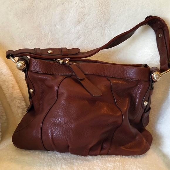 B. Makowsky bag - Picture 1 of 5